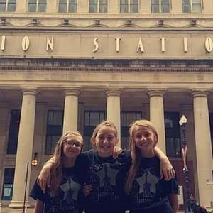 Meet your Posher, Tamara